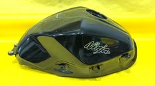 13-17 KAWASAKI NINJA 300 OEM FUEL TANK w/ rust  As pictured.  NO Leaks picture
