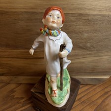 Vintage Royal Worcester 1950’s Thursday Child Figurine Mint #3260 picture