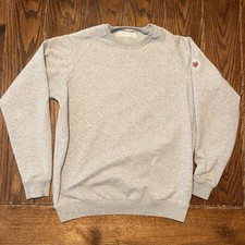 Holderness & Bourne The Smith Pullover Sweatshirt Men’s Medium Fox Chapel Golf picture