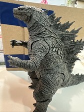 Hiya Toys GxK Pre-Evolved Godzilla picture