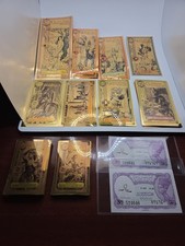 Goldback Lot $1,600.00 + Value (Read Description) This Want Last Long  picture