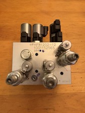 1001152565 JLG OEM MANIFOLD,PLATFORM VALVE 600SJ picture