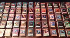1000 YUGIOH CARDS PREMIUM COLLECTION ULTIMATE LOT W/ 50 HOLO FOILS & RARES picture