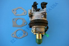 Generac GP6500 5623 5940 5941 5946 5976 6500 8125W Gas Generator Carburetor Auto picture