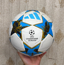 adidas UEFA Champions League 2024/25 UCL Official Match Soccer Ball - Size 5 NEW picture