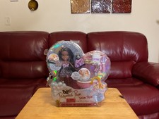 Vintage 2007 Bratz Pampered Pupz Salon Style Sasha doll by MGA Entertainment. picture