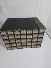 Lot Of 35 Vintage Atlas Player Piano Word Rolls 1900-1929 Blues Waltz Ballads picture