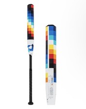 2023 DeMarini Prism+ -10 Fastpitch Softball Bat 33” / 23 oz picture