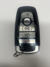 OEM 2017-2020 FORD FUSION SMART KEY KEYLESS REMOTE FOB 164-R8150 /4 BUTTON picture