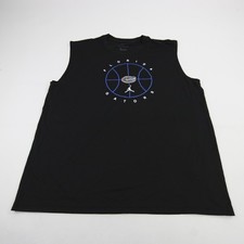 Florida Gators Nike Dri-Fit Sleeveless Shirt Men's Black New without Tags XL picture