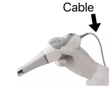 Carestream 3600 (Cable only)  $175 picture