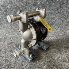 YAMADA 851961 NDP-15BST Air Powered Double Diaphragm Pump New picture