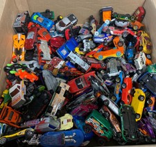 Hot Wheels Lot +45 Cars Vehicles; Unsearched Matchbox, Hot Wheels, Etc.🔥🔥🔥 picture