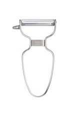 Kai DH7163 Peeler, House Select, Stainless Steel, Made in Japan Silver picture