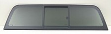 Fits 2004-2012 Chevy Colorado GMC Canyon Sliding Rear Window Back Glass Slider picture