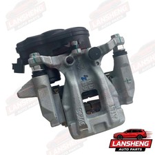 For 2019-2025 TOYOTA COROLLA FWD REAR LEFT SIDE ABS BRAKE CALIPER & ACTUATOR picture