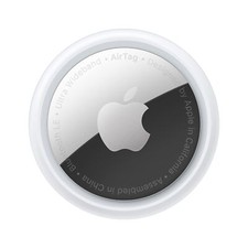 NEW Apple AirTag - 1 Original Air Tag for iPhone & iPAD MX532AM/A OEM A2187 FAST picture