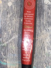 Extremely Rare Scotty Cameron Bullseye Putter First Edition Introducing Scotty picture