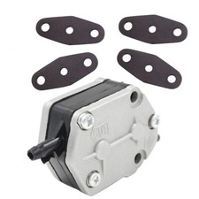 6A0-24410 692-24410 Fuel Pump w/Gasket for 25-85HP Yamaha Tohatsu Suzuki Outboar picture