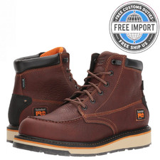 Timberland PRO Men's Gridworks 6