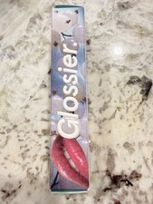 New Glossier Berry Balm Dotcom Universal Skin Salve Lip Balm picture