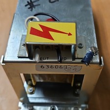 SIMPLEX TRANSFORMER ASSEMBLY 636-061 With 8 Amp Board 565-028 picture