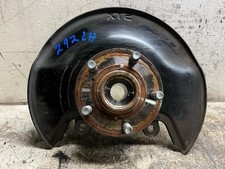 2009-2015 Honda Pilot Front Left Driver Spindle Knuckle Assembly OEM picture