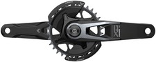 SRAM X0 T-Type Spindle Power Meter, Power Meter Crankset, Speed: 12, Spindle: picture