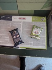 RATIONAL Active Green And Blue Cleaning OEM Tablets iCombi Pro picture