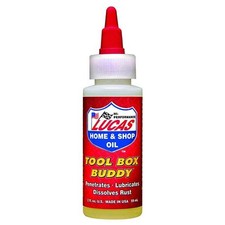 LUC10070 Tool Box Buddy - 2 oz. Fits Minneapolis-Moline picture