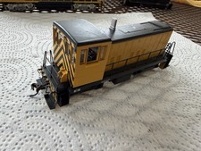Bachmann GE 70 Ton Diesel Locomotive HO DCC Unlettered Yellow/Black 60607 picture