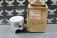 NOS 1987 KAWASAKI KX500 KX 500 OEM ART PISTON 86MM BORE 