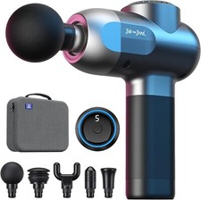 BOB AND BRAD C2 Percussion Muscle Massage Gun Deep Tissue Muti-speeds Massager picture