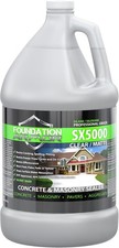 Armor SX5000 Natural-Look Penetrating Solvent-Based Silane Siloxane Concrete picture