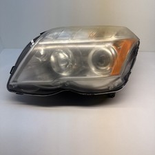 2010-2012 Mercedes GLK-Class GLK350 Driver Side Headlight Lamp OEM 2048207259 picture