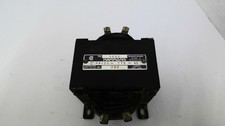 Hammond H612G Single Phase Transformer 115V Input 25V Output 175kVA  picture