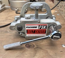 Flexco FSK Belt Skiver picture