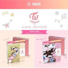 Twicecoaster Lane 1 (3Rd Mini Album) picture