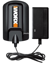 WORX WA3742 Fast Charger for 18V/20V Lithium Ion Batteries WA3520 WA3525 picture