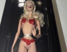 Eve Kitten “La Dolce Doll” Fashion Royalty By Jason Wu NRFB picture