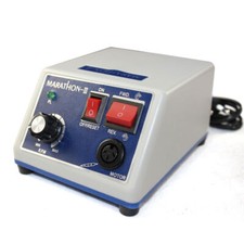 Marathon Dental Lab Micromotor Drill Polisher Machine N3 35K RPM Handpiece Sale picture