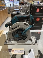 Makita XSH03Z 18V LXT Li-Ion Brushless Cordless 6-1/2