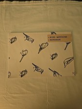 Bird Watching Notebook : Vintage Logbook Journal Diary Gifts for Birdwatchers... picture