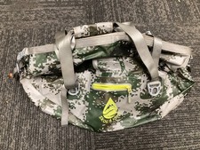 SKOG Å KUST BackSåk Digital Camo Waterproof Dry Bag Duffel picture