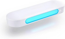 Luminette Drive® - First 2-in-1 Light Therapy Lamp - For Car and Computer picture