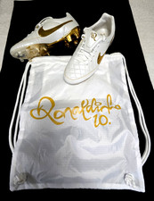 Nike Tiempo Legend SE Prem Ronaldinho FG “Touch of Gold