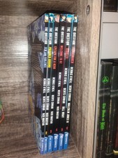 Dennis Oneils The Question Complete TPB Set 1-6 DC Comics picture