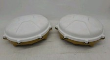 Excellent Condition Set Of 2x Trimble Zephyr 2 Rugged GPS GNSS Antenna 386-7311 picture