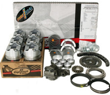 Engine Rebuild Overhaul Kit for 1999-2006 Chevy GMC 4.3L  V6 Vortec picture
