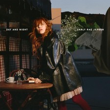 Carly Rae Jepsen Day and Night Japan 2 CD 2 Bonus Tracks OBI UICS-1420 NEW picture